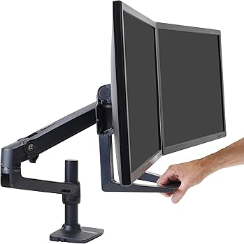 Amazon.co.jp: ERGOTRON エルゴトロン LXデュアルダイレクトアーム用